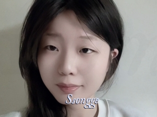 Ssongge