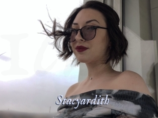 stacyardith 1 chatte mouillée