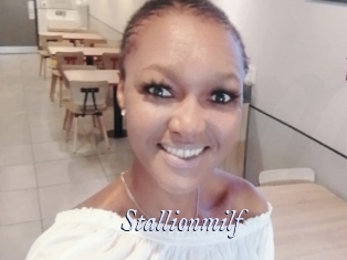 Stallionmilf
