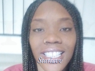 starluvv 1 chatte mouillée