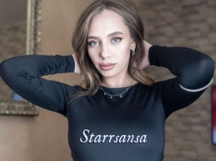 Starrsansa