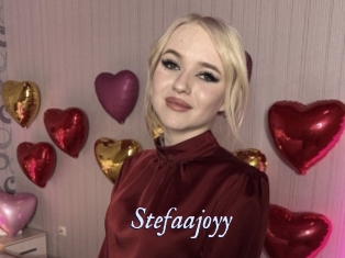 Stefaajoyy