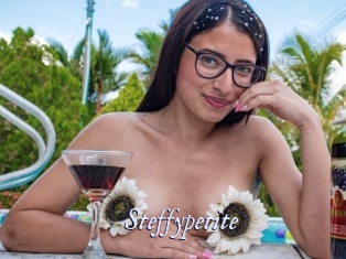 Steffypetite
