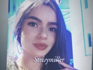 Steisymiller