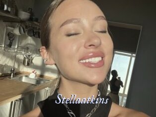 Stellaatkins