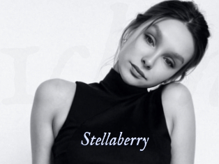 Stellaberry