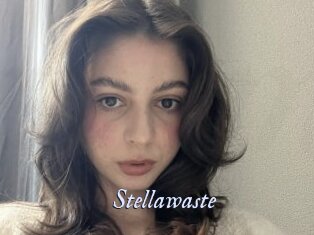 Stellawaste