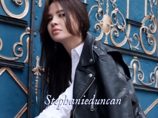 Stephanieduncan
