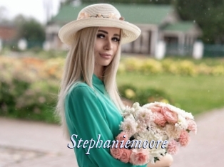 Stephaniemoore