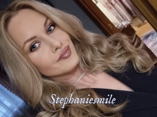 Stephaniesmile