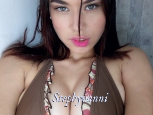 Stephyvanni