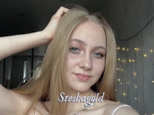 Steshagold