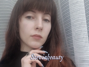 steviabeauty 1 chatte mouillée