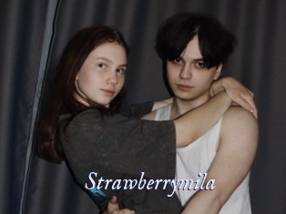 Strawberrymila