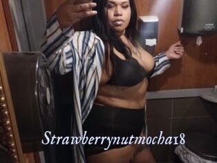 Strawberrynutmocha18