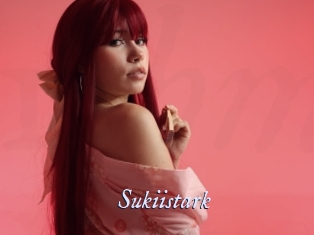 sukiistark 1 chatte mouillée