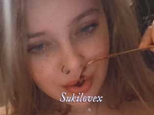 Sukilovex