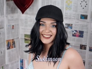 sukimoon 1 chatte mouillée