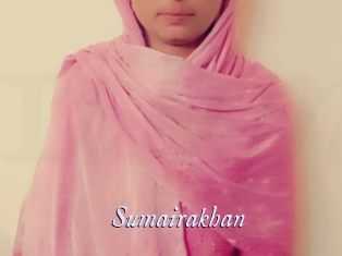 Sumairakhan