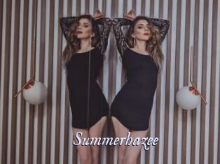 Summerhazee
