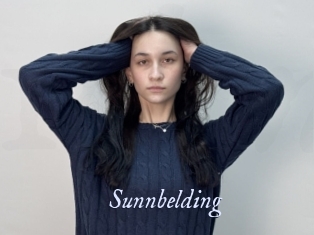 Sunnbelding