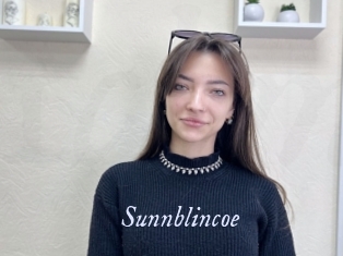 Sunnblincoe