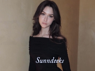 Sunndeeks