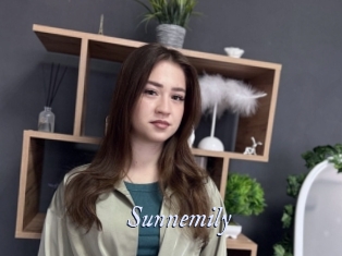 Sunnemily