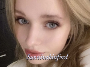 Sunnivabinford