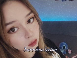 Sunnivacleeton