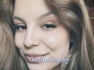 Sunnivahastey