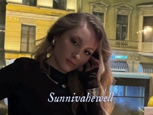 Sunnivahewell