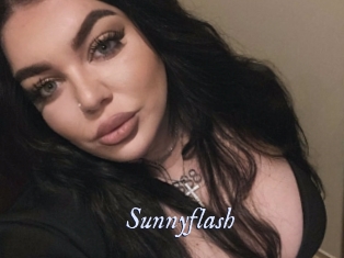 Sunnyflash