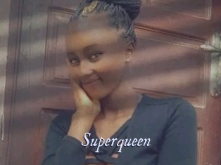 Superqueen