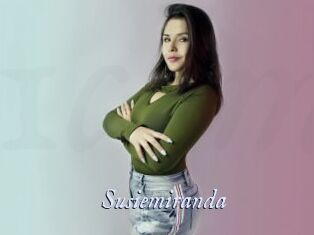 Susiemiranda