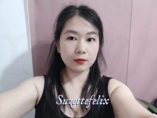 Suzettefelix