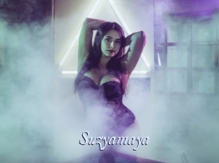 Suzyamaya