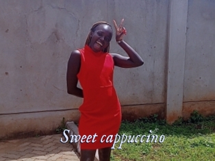 sweet_cappuccino 1 chatte mouillée
