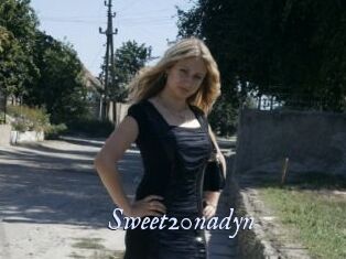 Sweet20nadyn