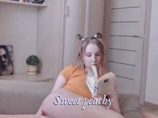 Sweet_peachy
