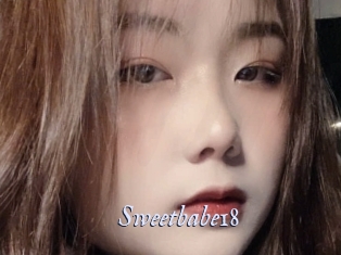 sweetbabe18 1 chatte mouillée
