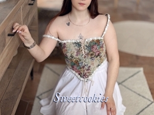 Sweetcookies