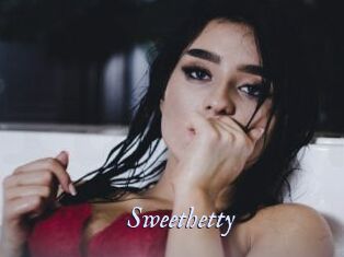 Sweethetty