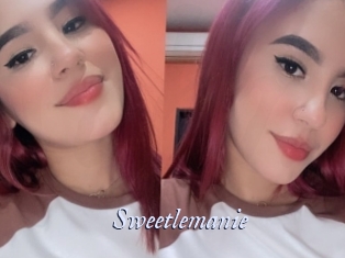 Sweetlemanie