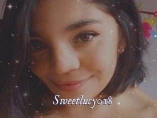 Sweetlucy018