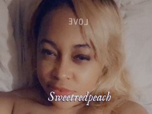 Sweetredpeach