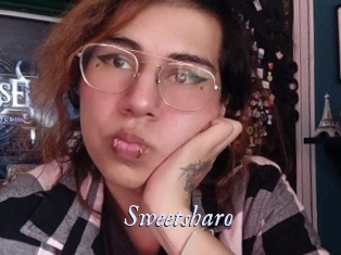 Sweetsharo