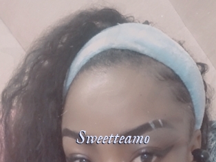 Sweetteamo