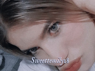 Sweettemily18