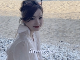 Sweettzhou
